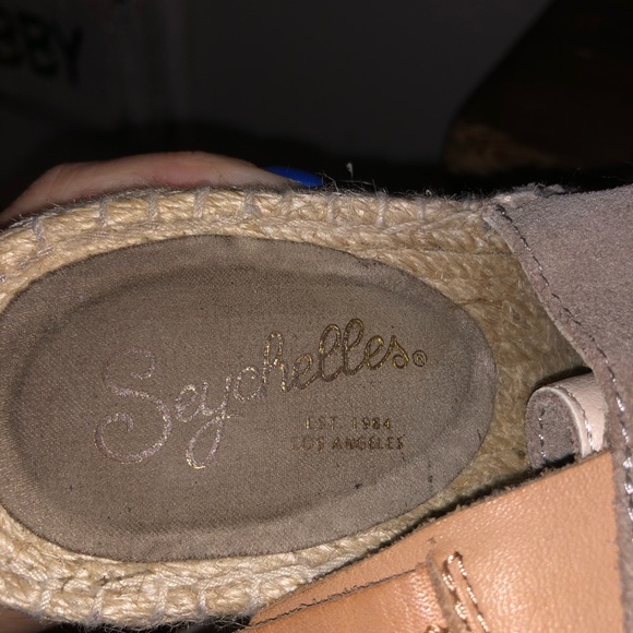 Seychelles Wedges! - Picture 7 of 7